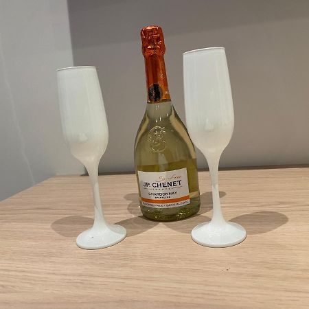 Les Bulles De Mona "Le 149" -Proximite Gare De Lyon- Apartment ภายนอก รูปภาพ