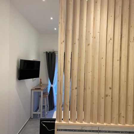 Les Bulles De Mona "Le 149" -Proximite Gare De Lyon- Apartment ภายนอก รูปภาพ