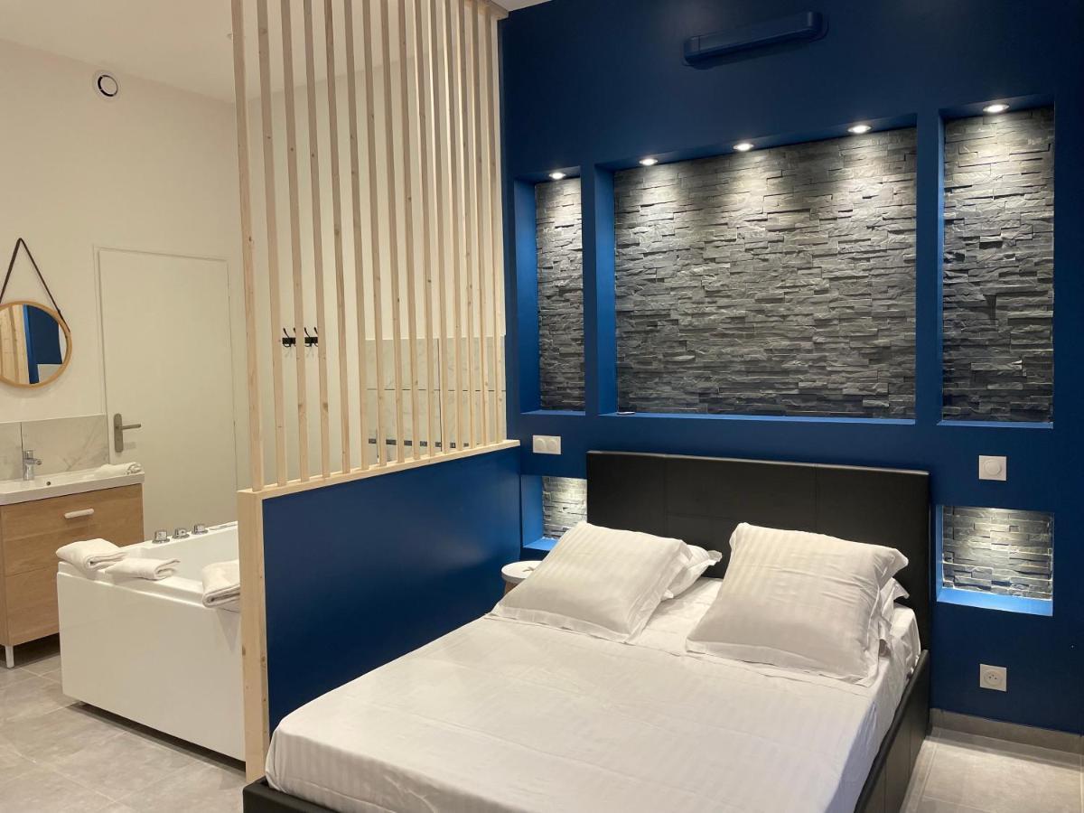Les Bulles De Mona "Le 149" -Proximite Gare De Lyon- Apartment ภายนอก รูปภาพ