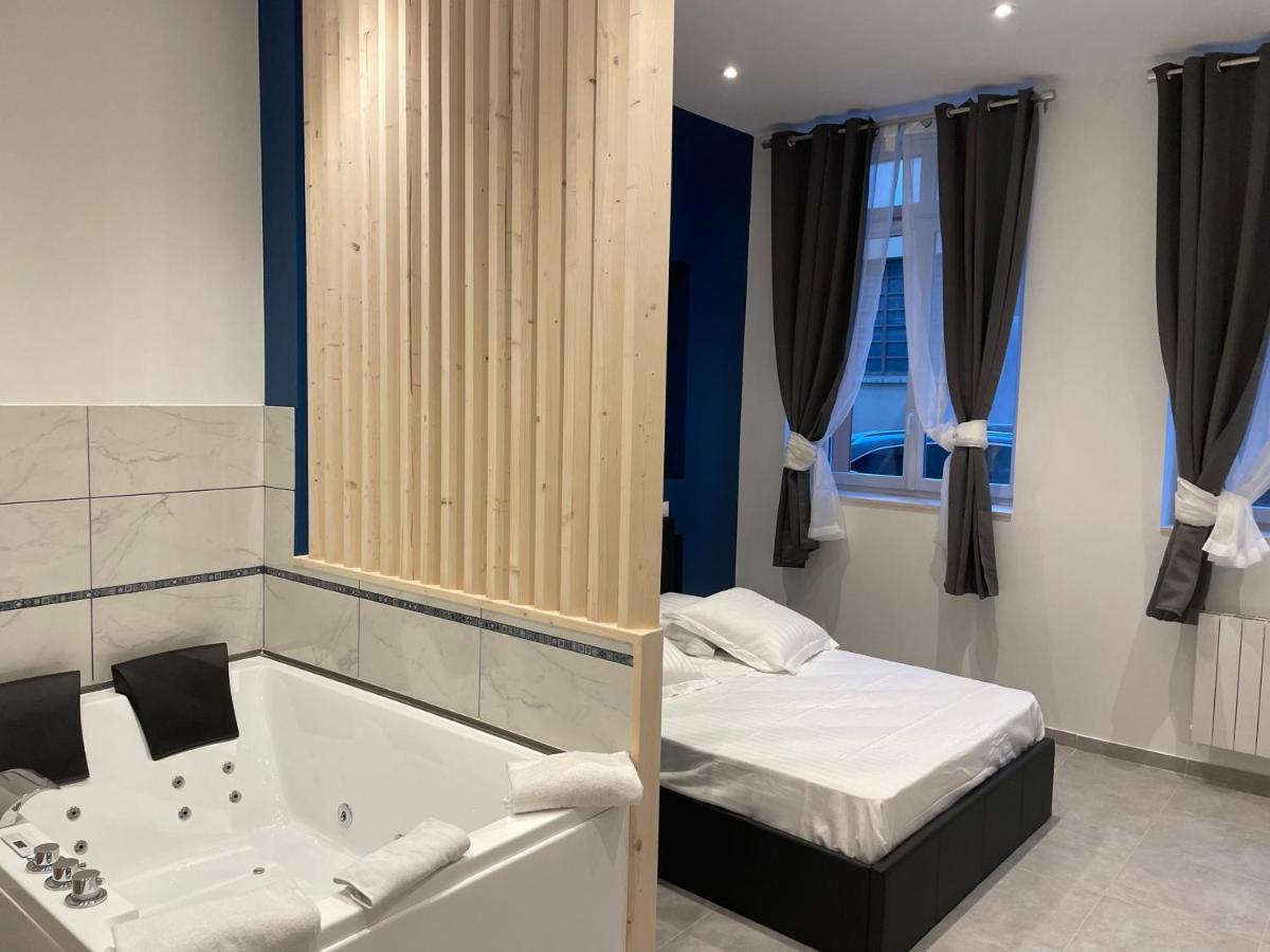 Les Bulles De Mona "Le 149" -Proximite Gare De Lyon- Apartment ภายนอก รูปภาพ