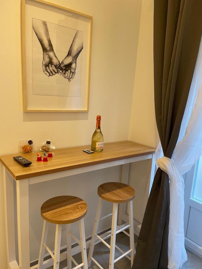 Les Bulles De Mona "Le 149" -Proximite Gare De Lyon- Apartment ภายนอก รูปภาพ