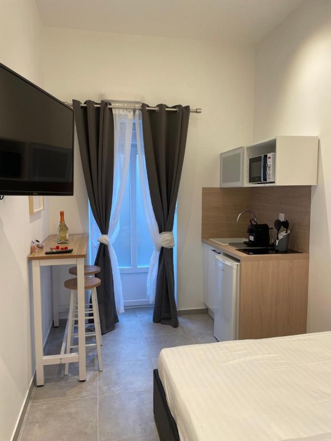 Les Bulles De Mona "Le 149" -Proximite Gare De Lyon- Apartment ภายนอก รูปภาพ