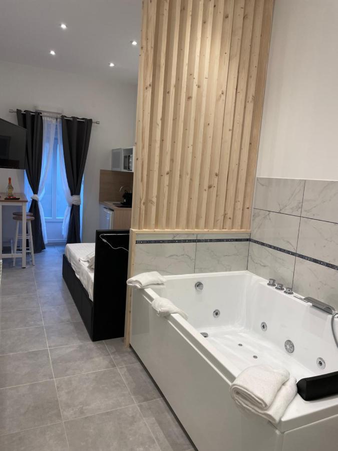 Les Bulles De Mona "Le 149" -Proximite Gare De Lyon- Apartment ภายนอก รูปภาพ