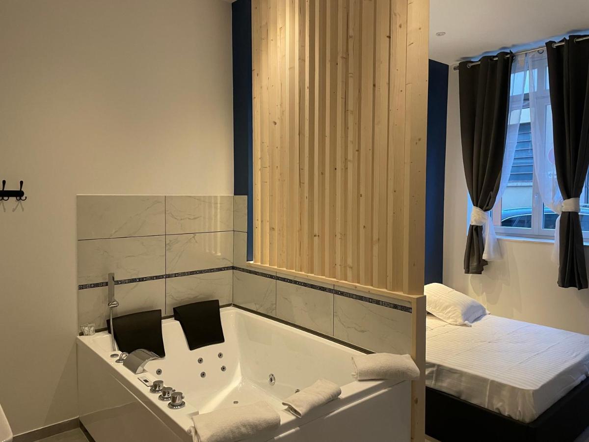 Les Bulles De Mona "Le 149" -Proximite Gare De Lyon- Apartment ภายนอก รูปภาพ