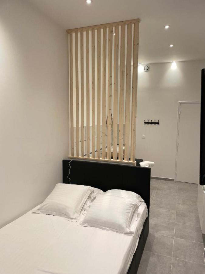 Les Bulles De Mona "Le 149" -Proximite Gare De Lyon- Apartment ภายนอก รูปภาพ