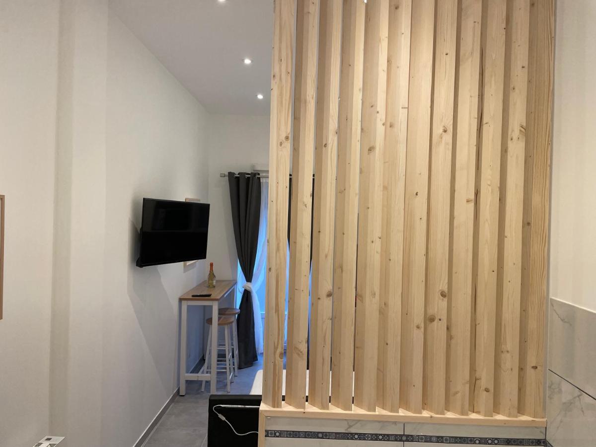 Les Bulles De Mona "Le 149" -Proximite Gare De Lyon- Apartment ภายนอก รูปภาพ